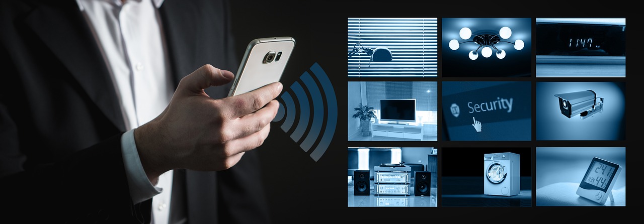 Duurzaam upgraden: de geheimen van duurzame smart homes