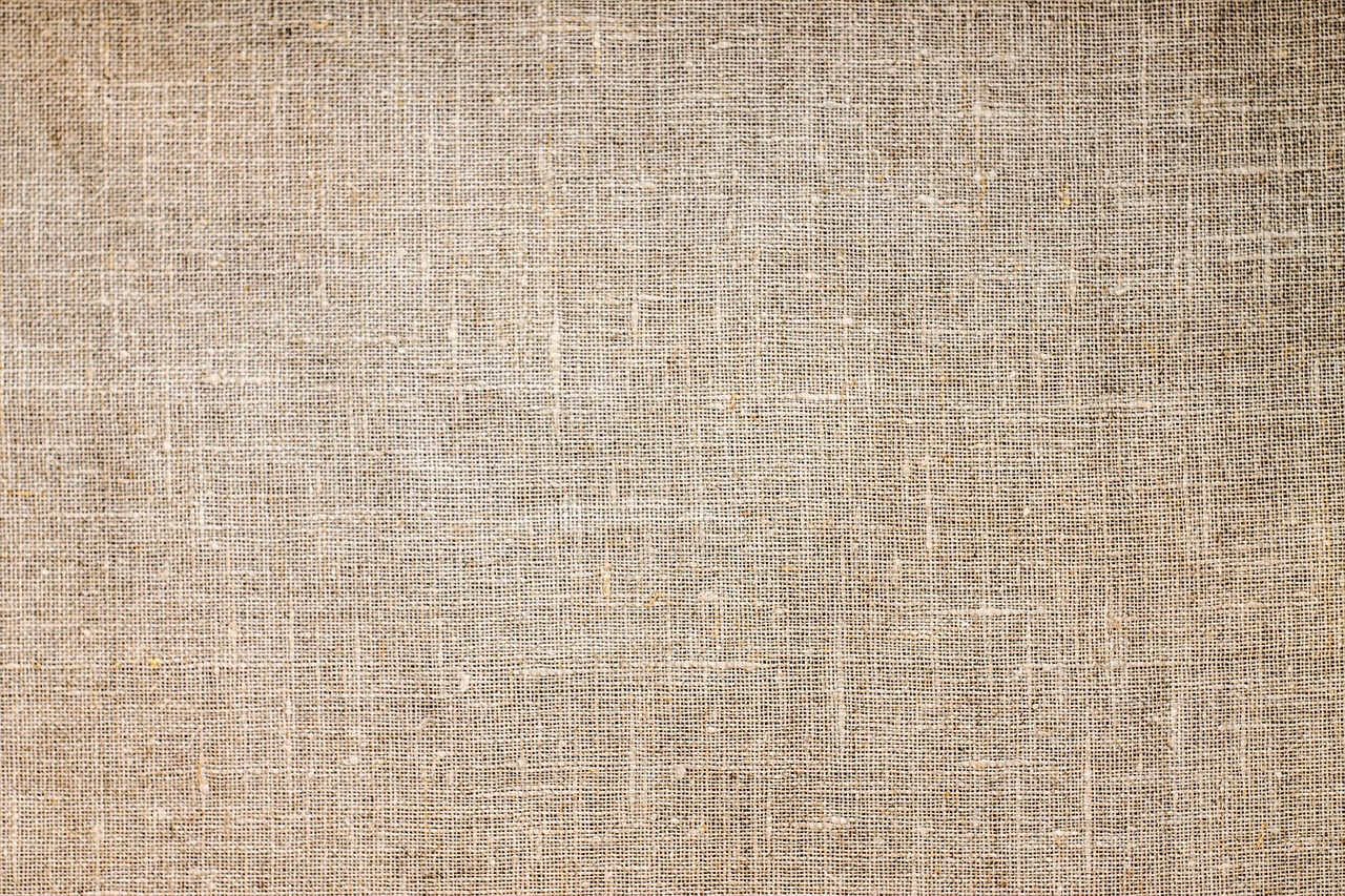 Praktische manieren om je huis te transformeren met linnen textiel