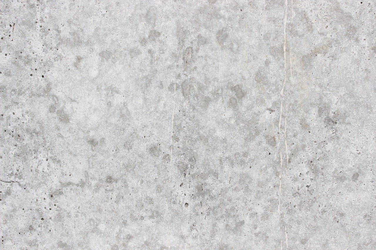 Creëer een industriële look met beton-effect verf