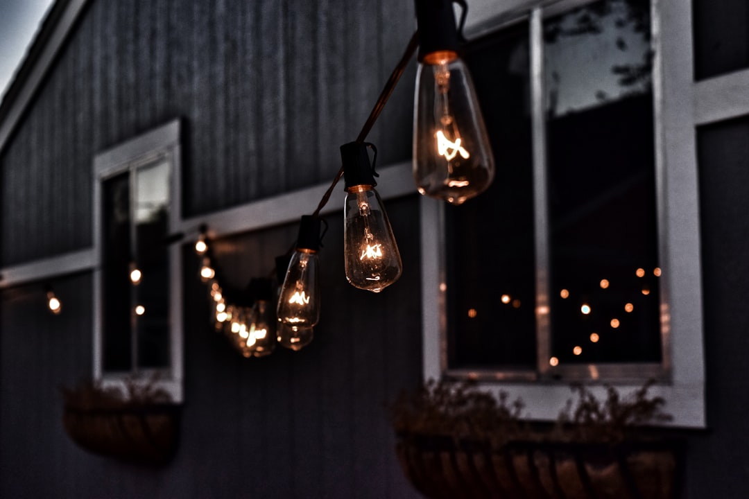 De evolutie van draadloze wandlampen: meer dan alleen verlichting