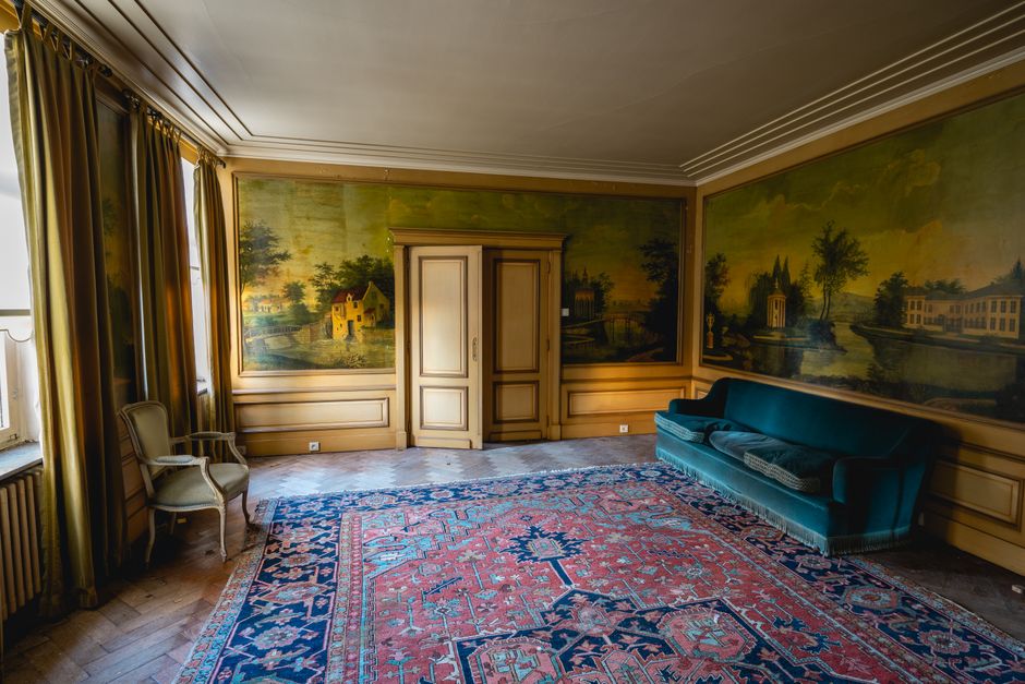 Hoe multifunctionele meubels je kleine balkon optimaal benutten