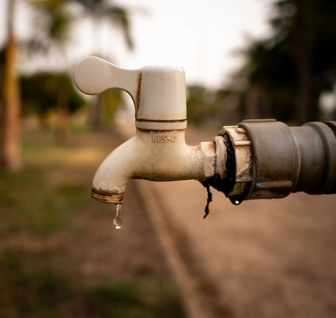 Slimme waterbesparende tips voor deze droge zomer