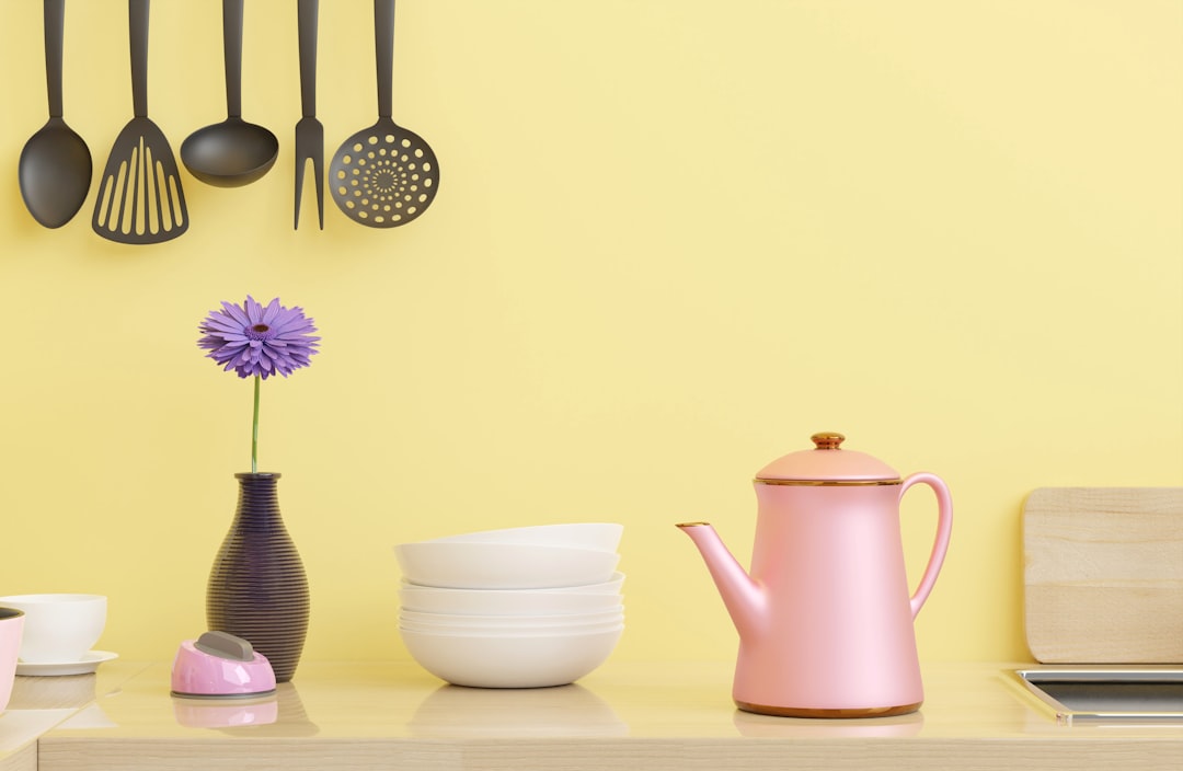 Keukenachterwand op maat: de beste webshops vergeleken