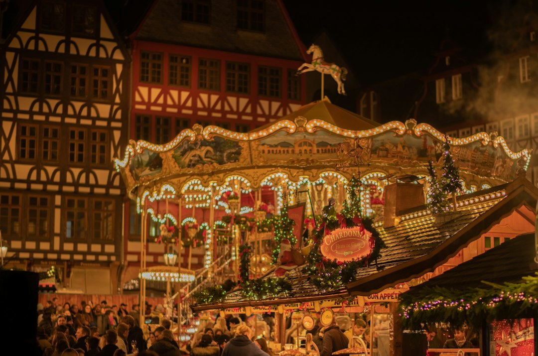 Kerstmarkten in Nederland die je niet mag missen
